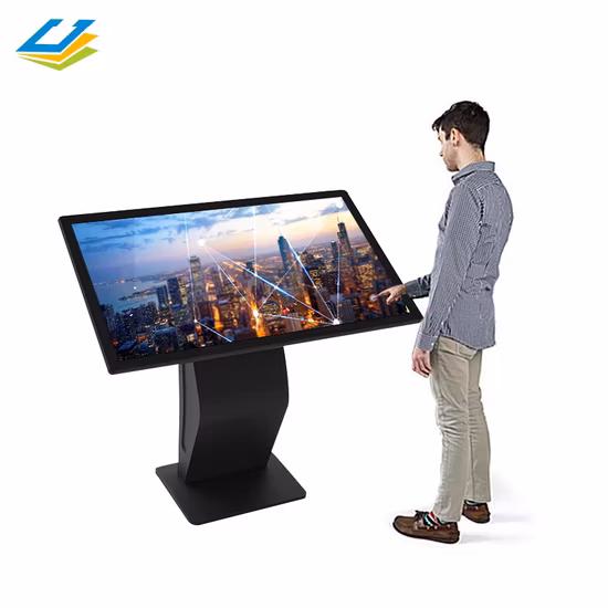 Table tactile multi-points autonome